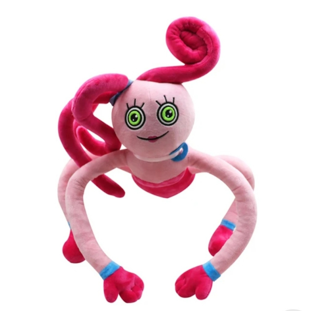 Poppy Playtime Mommy Long Legs